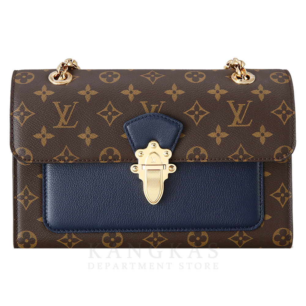LOUIS VUITTON(USED)루이비통 모노그램 빅투아